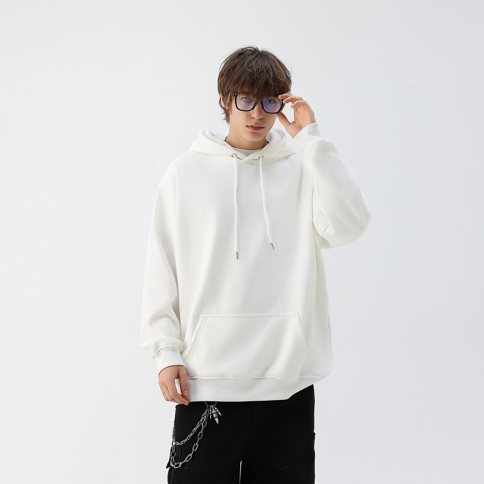 Fakeyoung