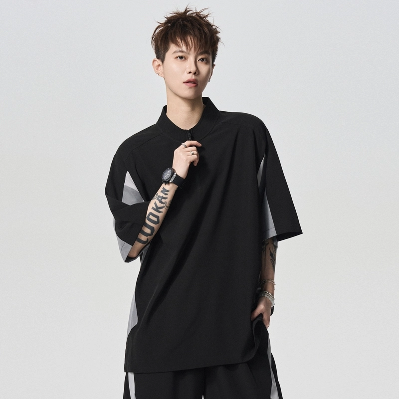 Fakeyoung T