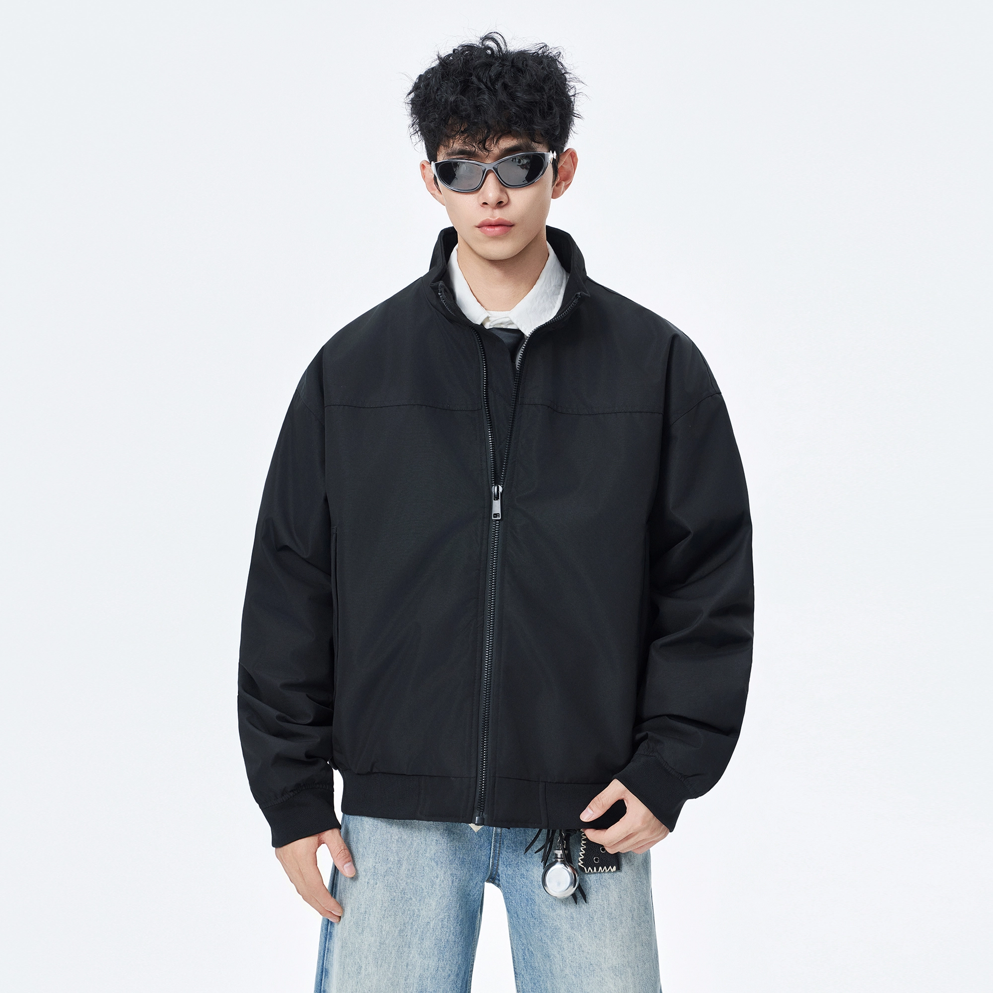 Fakeyoung cleanfit