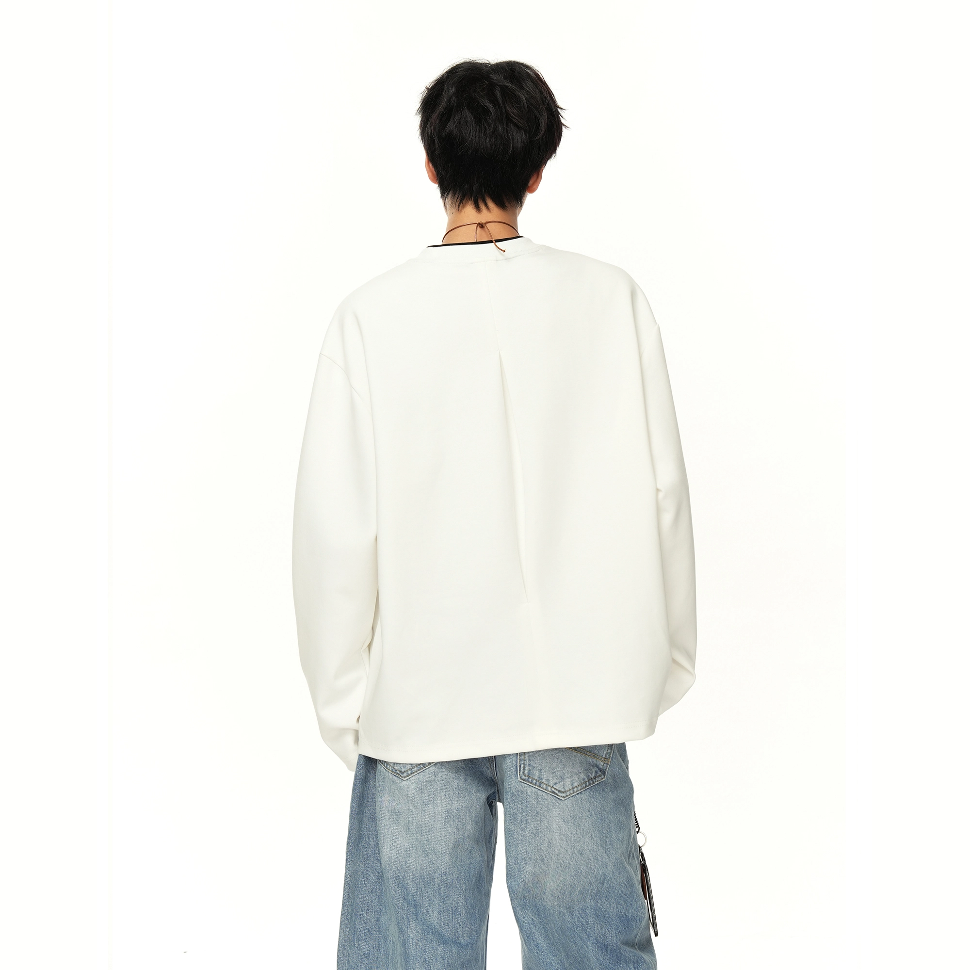 Fakeyoung