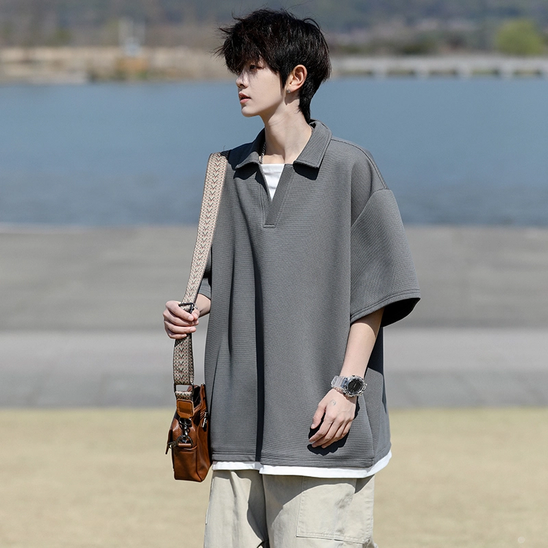 Fakeyoung Polo