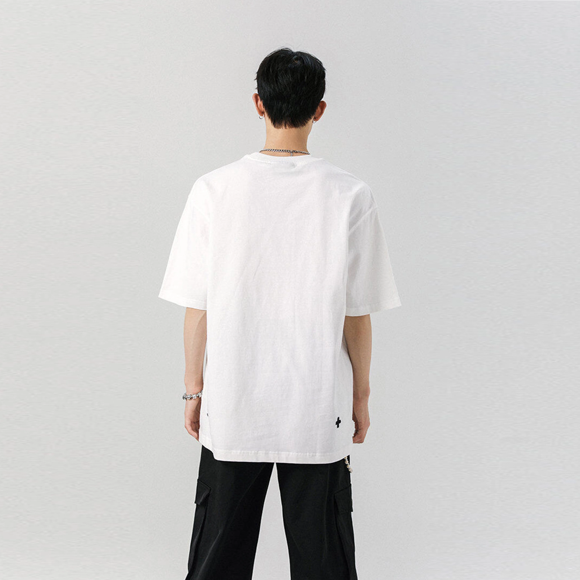 PAINT STAIN T