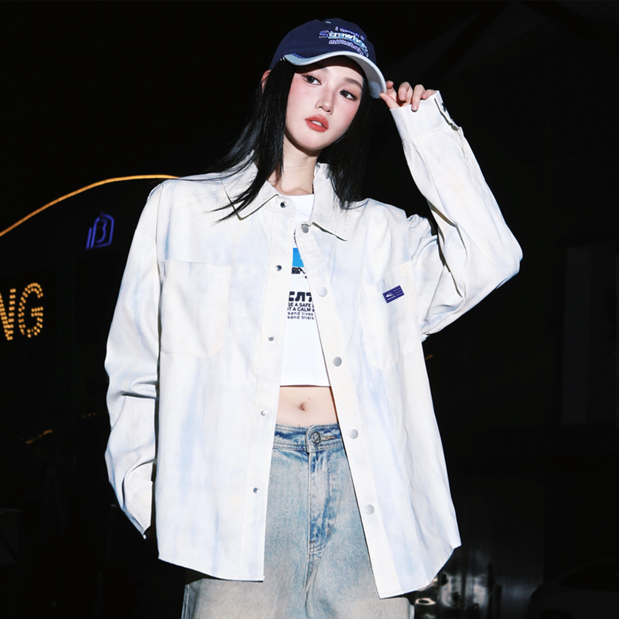Fakeyoung