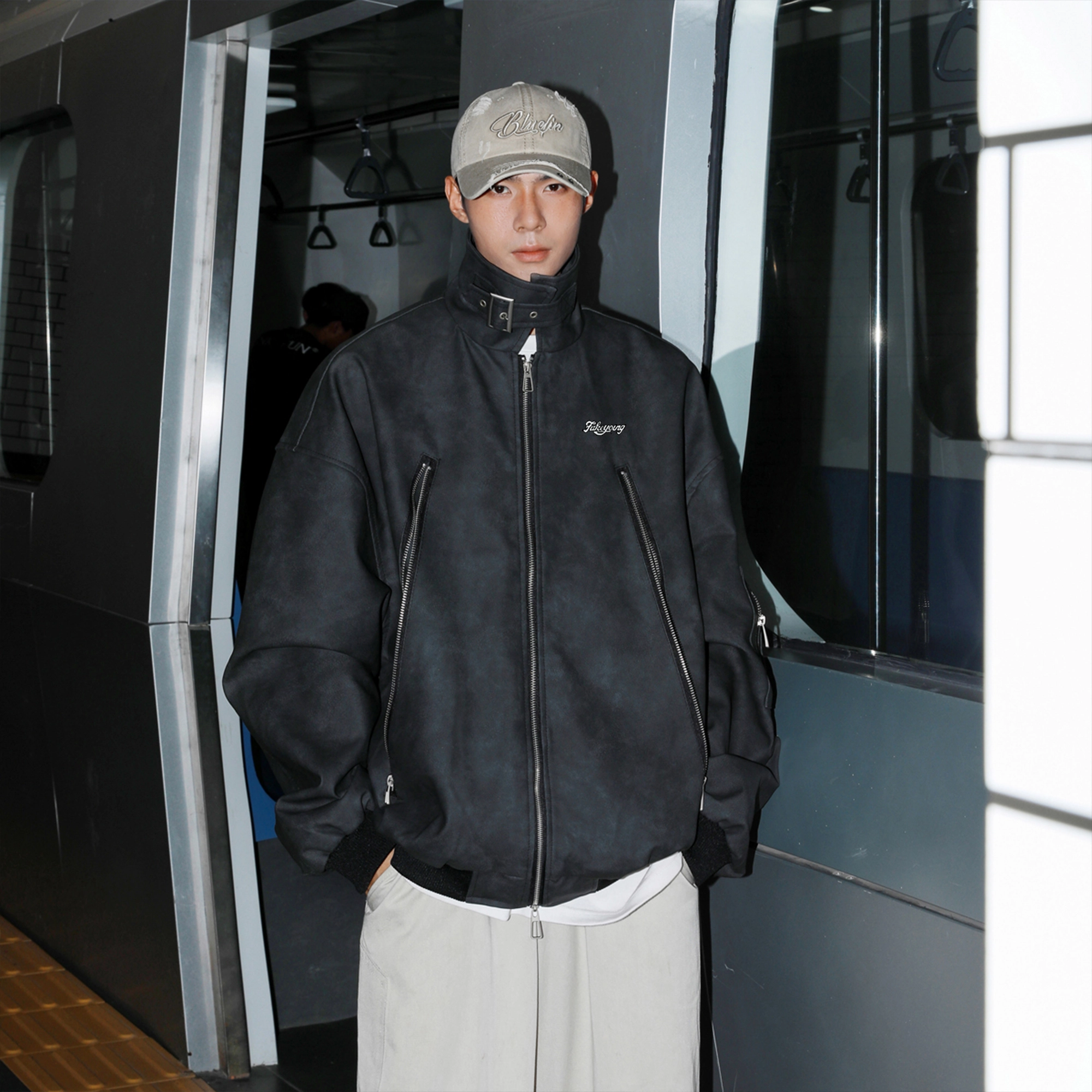 Fakeyoung PU