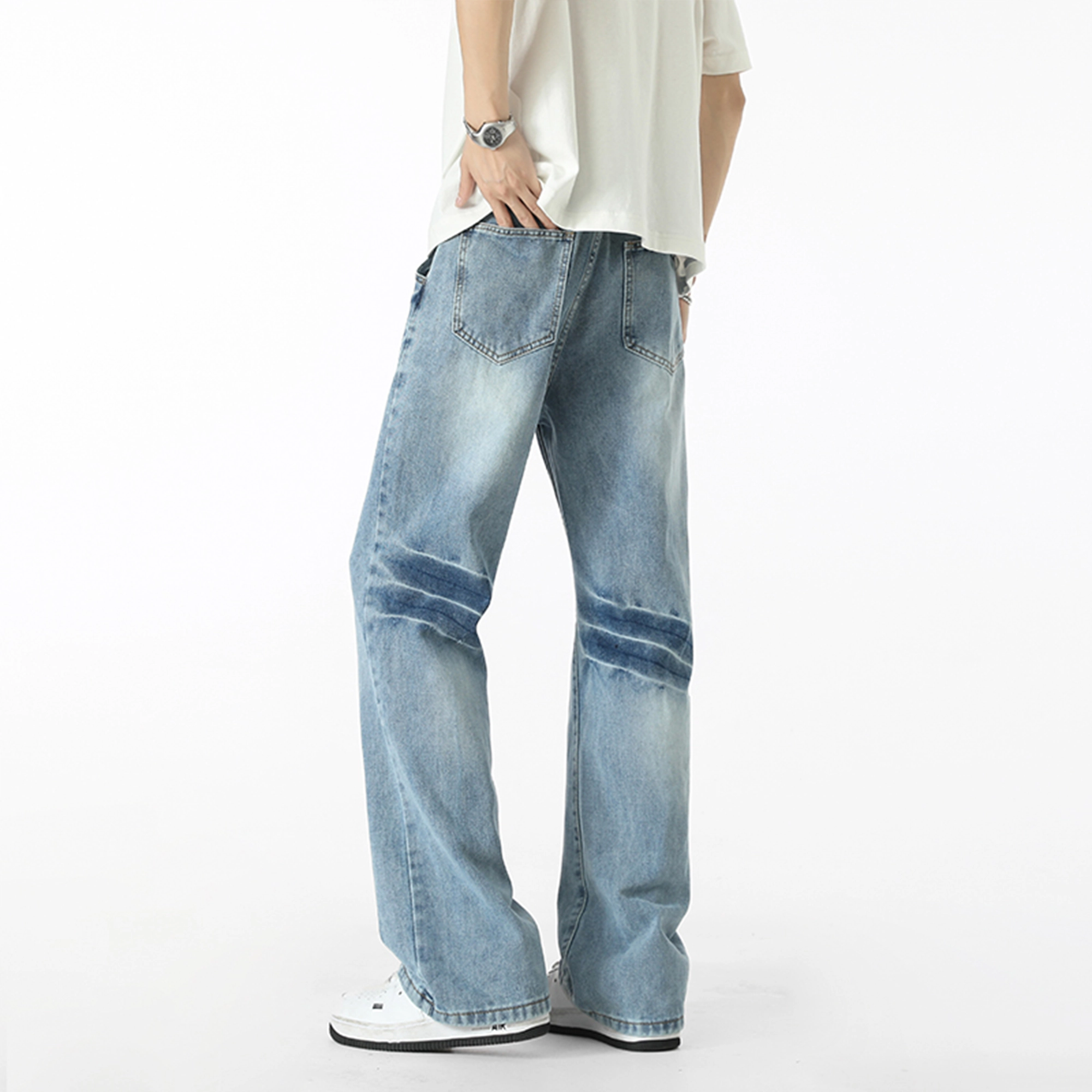 Fakeyoung Cleanfit