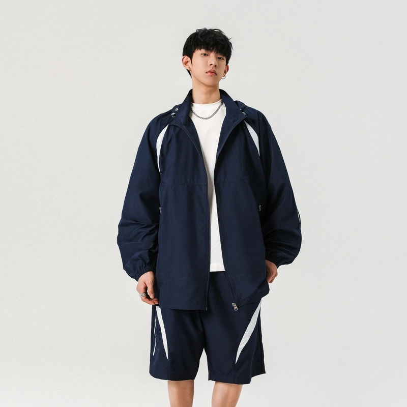 Fakeyoung UPF40+