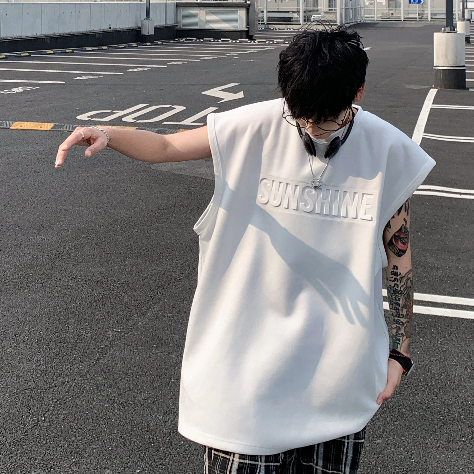 Fakeyoung