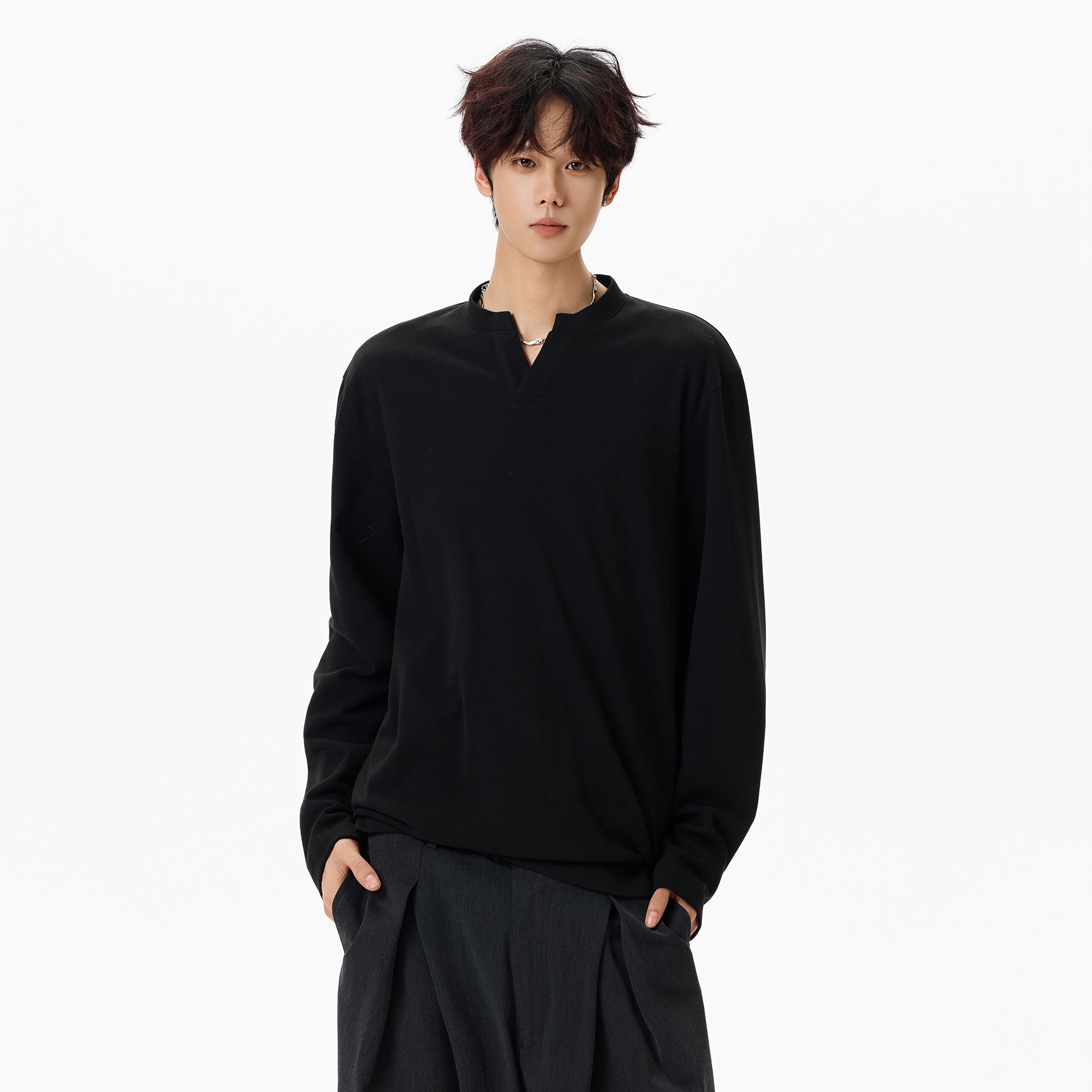 Fakeyoung cleanfitVT