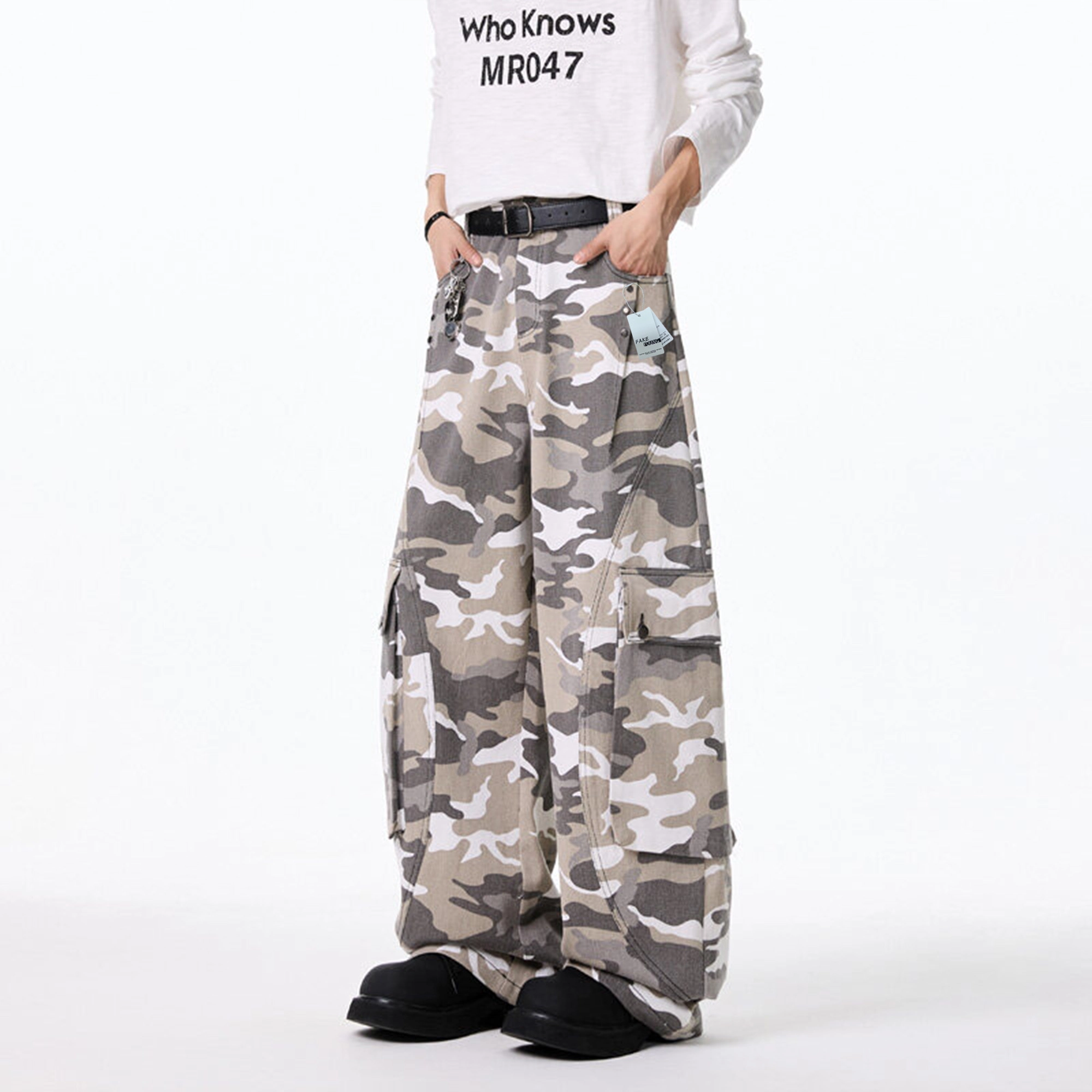 Fakeyoung