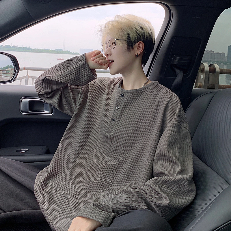 Fakeyoung cleanfitT