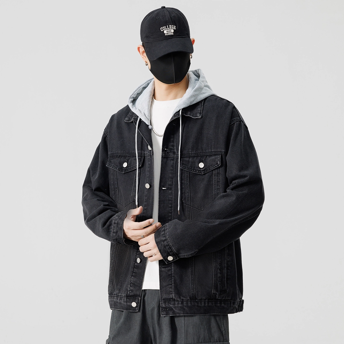 Fakeyoung