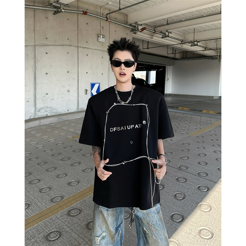 Fakeyoung T