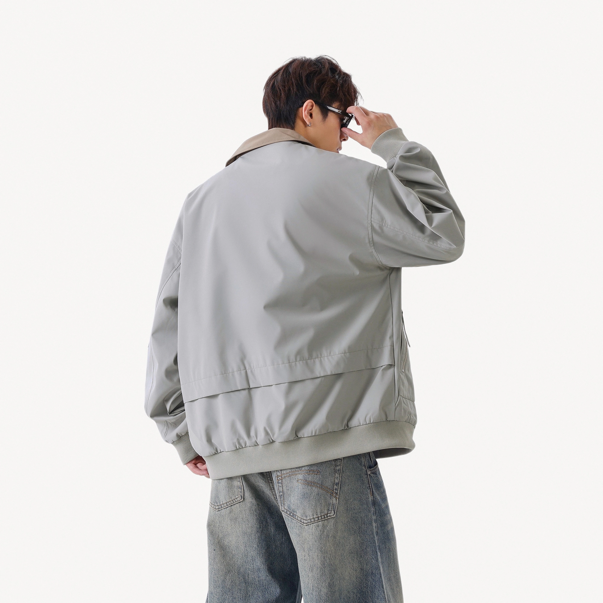 Fakeyoung