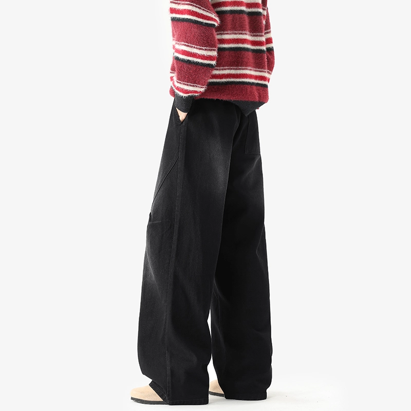 Fakeyoung cleanfit