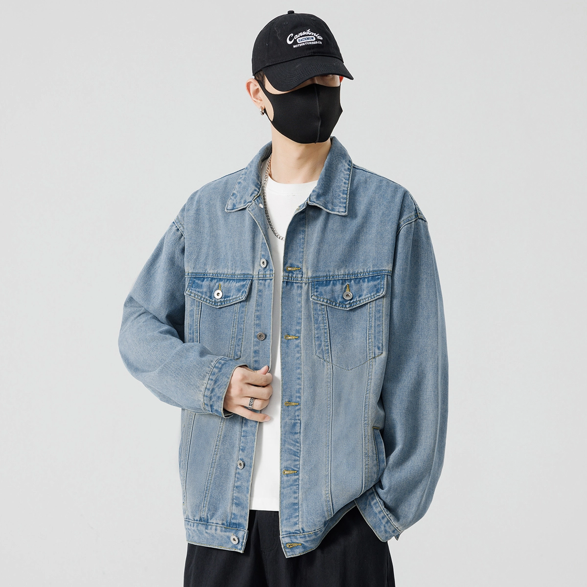 Fakeyoung