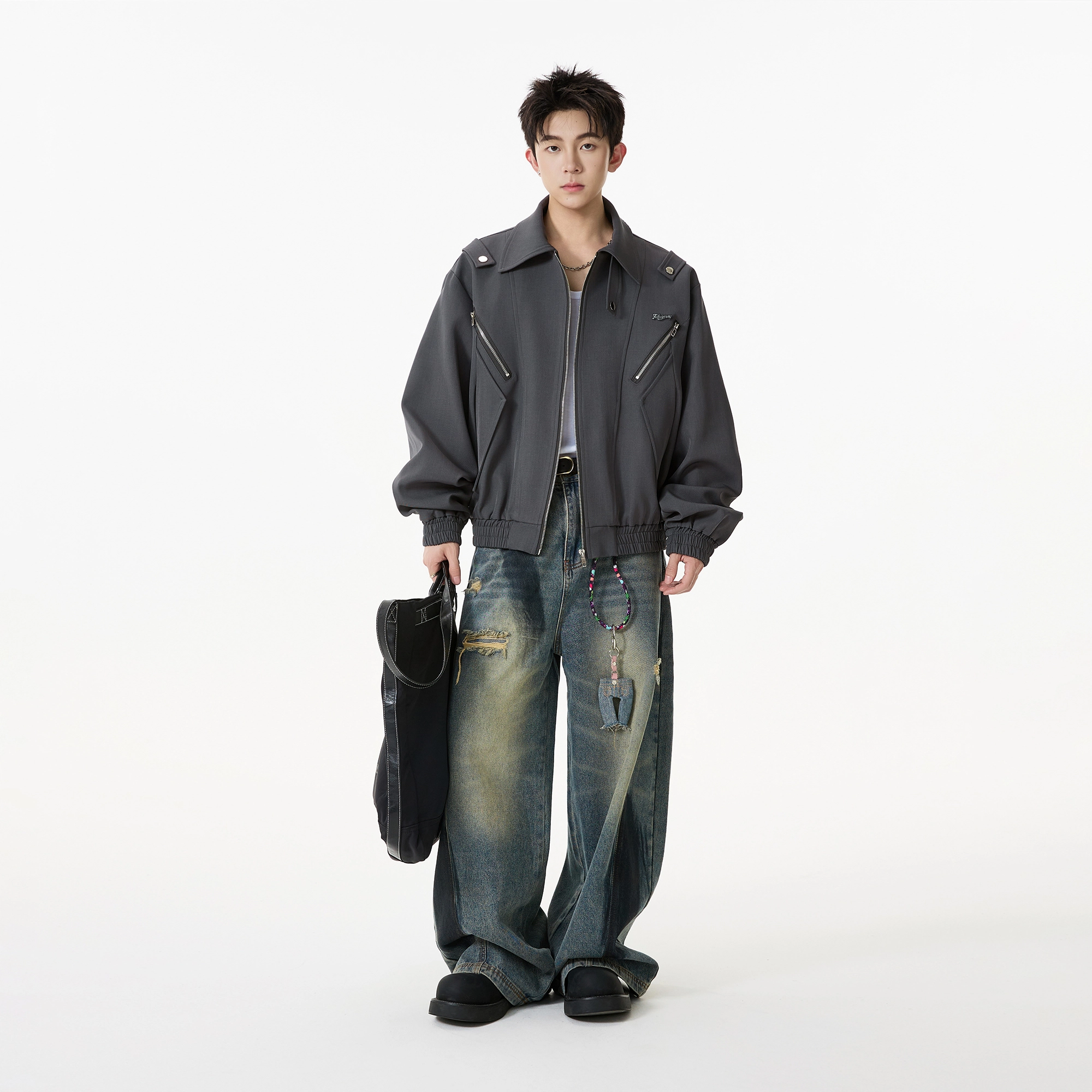 Fakeyoung