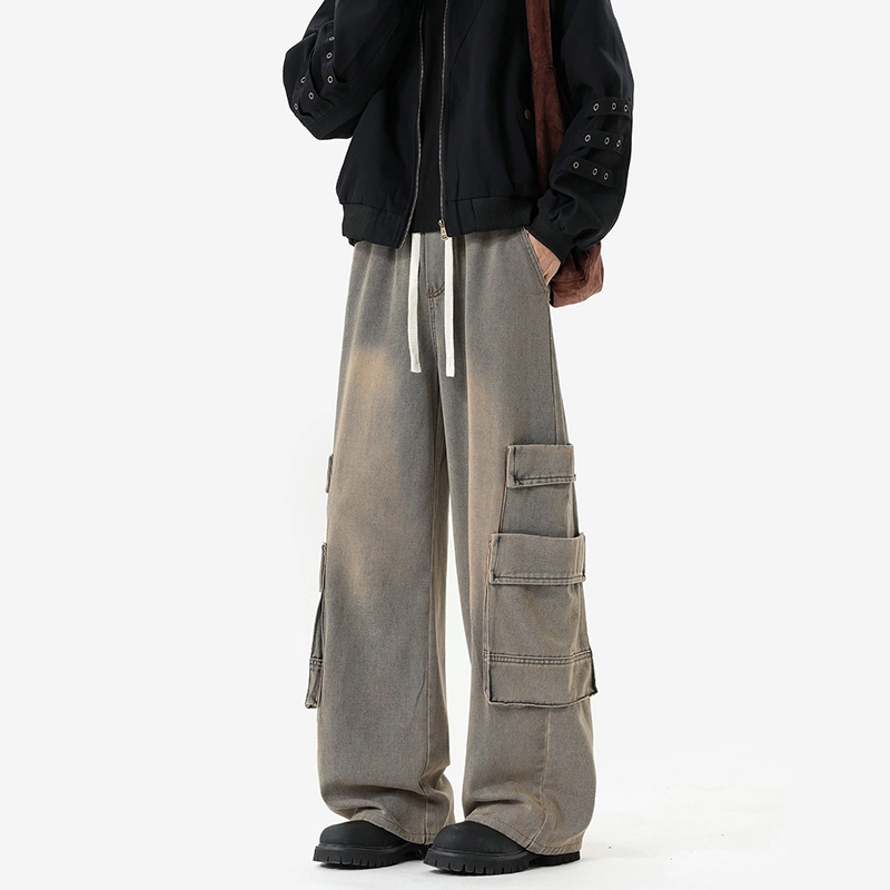Fakeyoung cleanfit