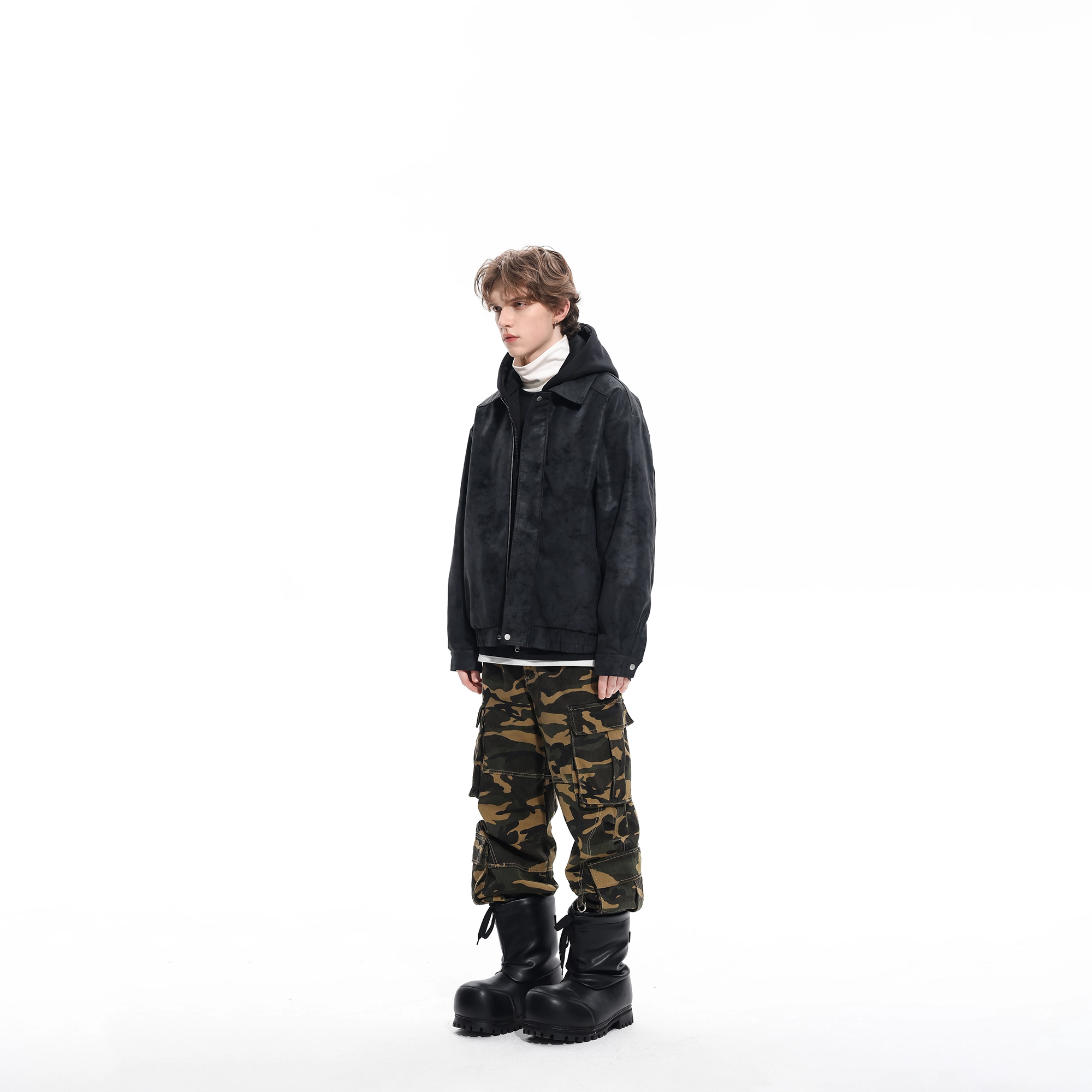 Fakeyoung