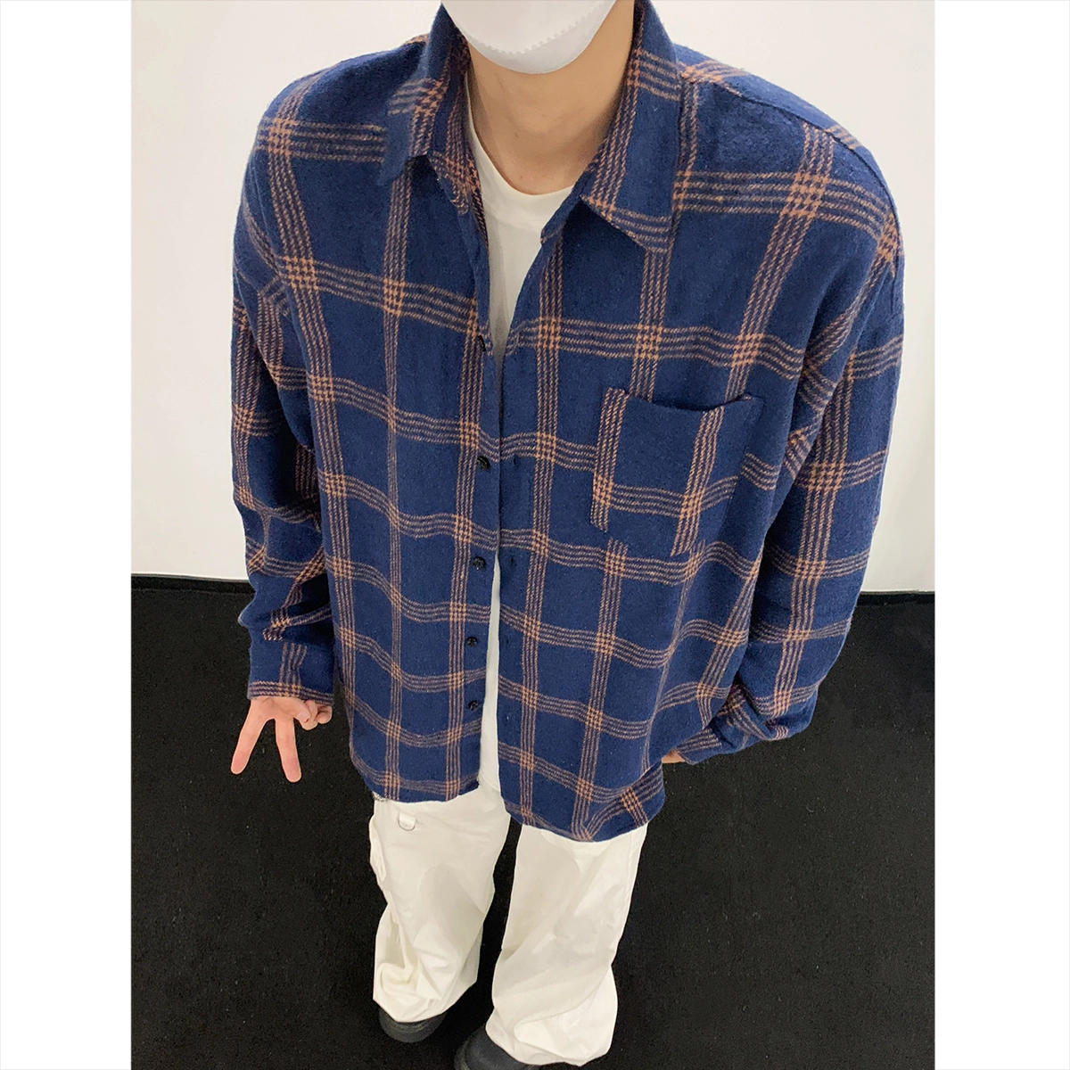 Fakeyoung