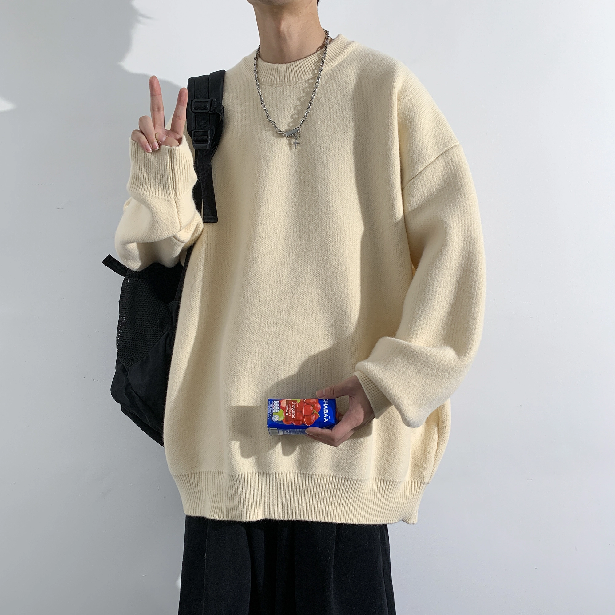 Fakeyoung