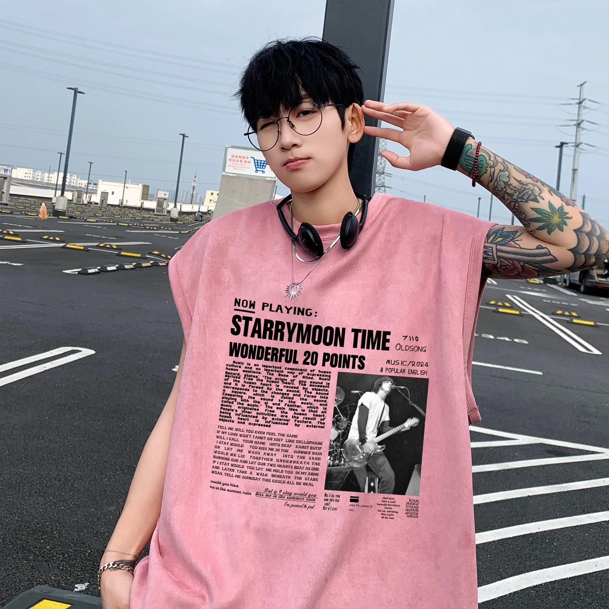 Fakeyoung