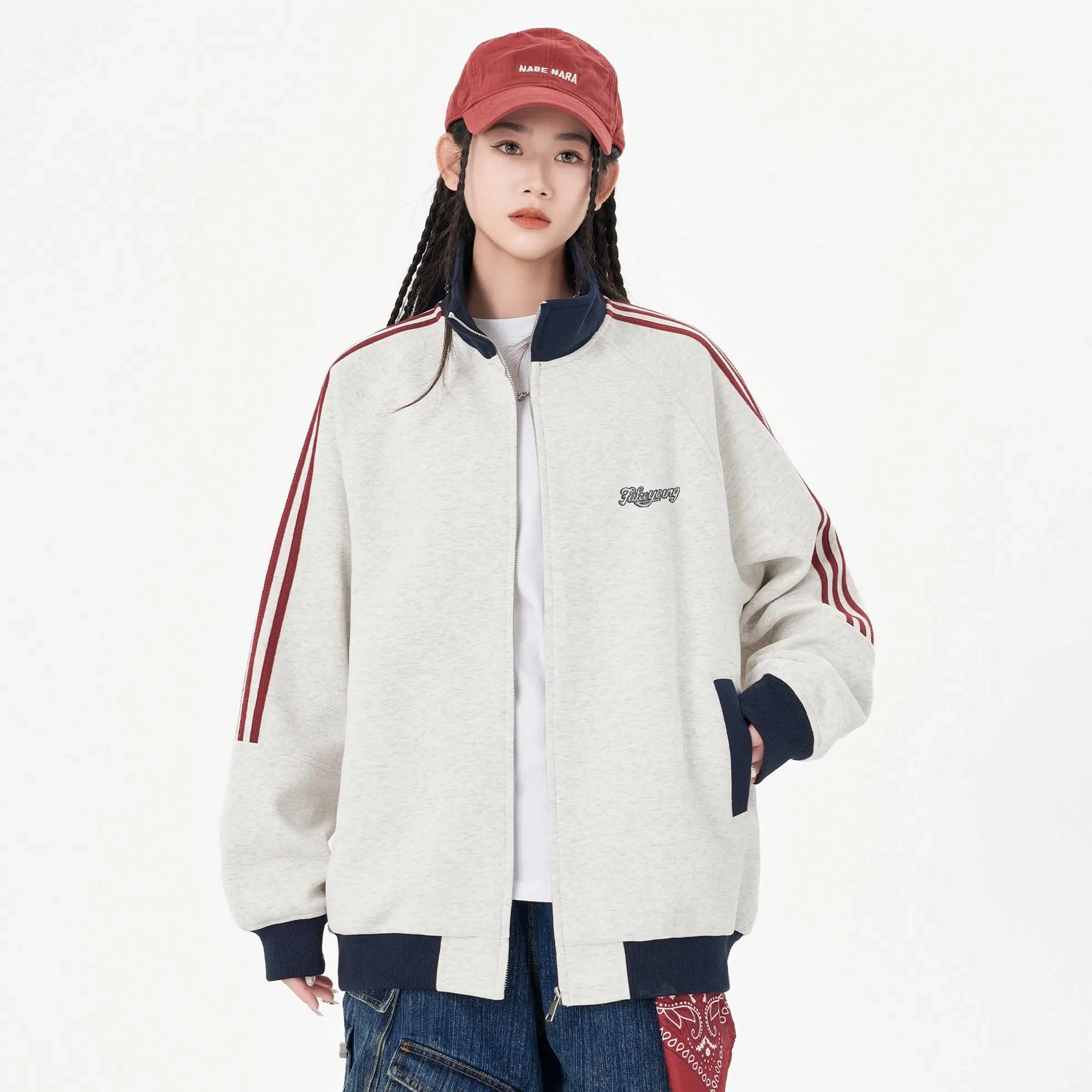 Fakeyoung