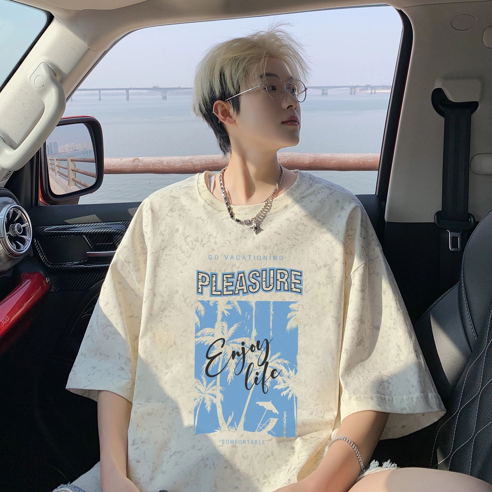Fakeyoung T