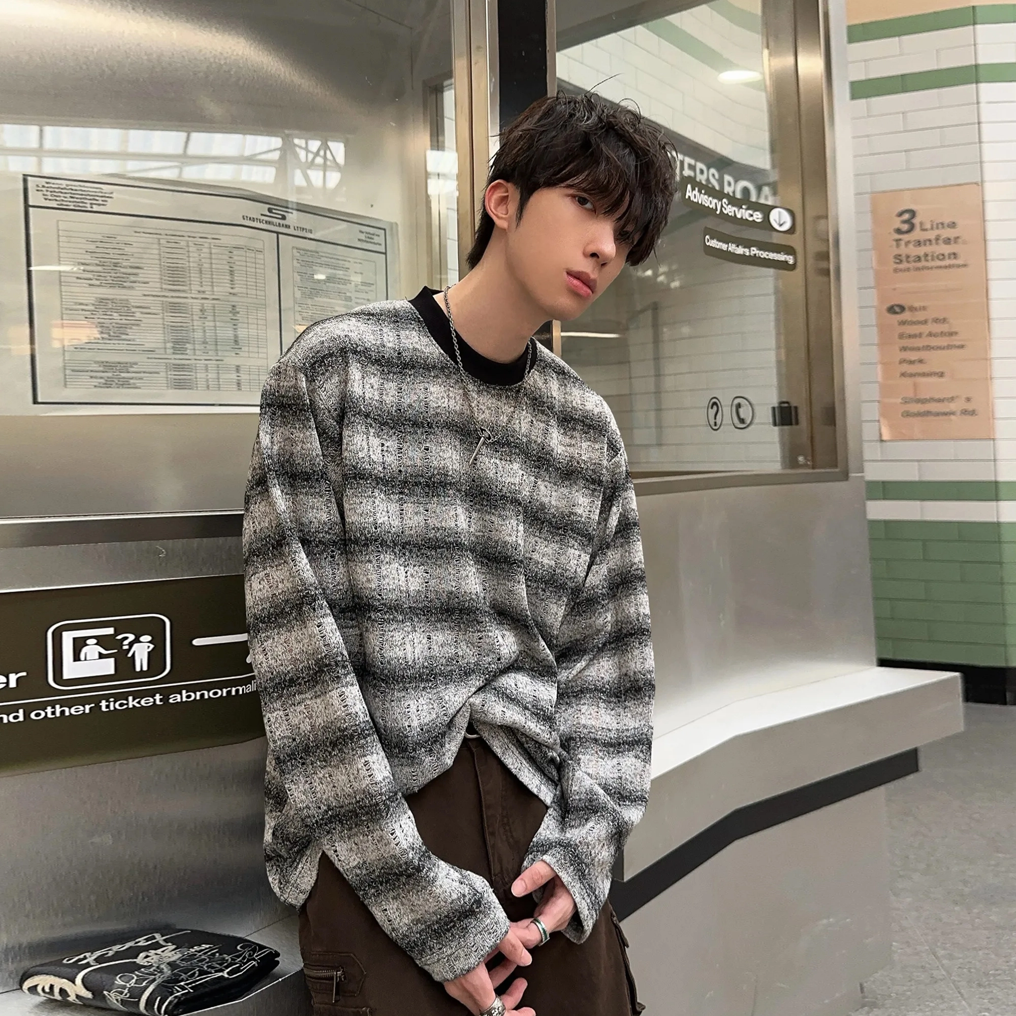 Fakeyoung