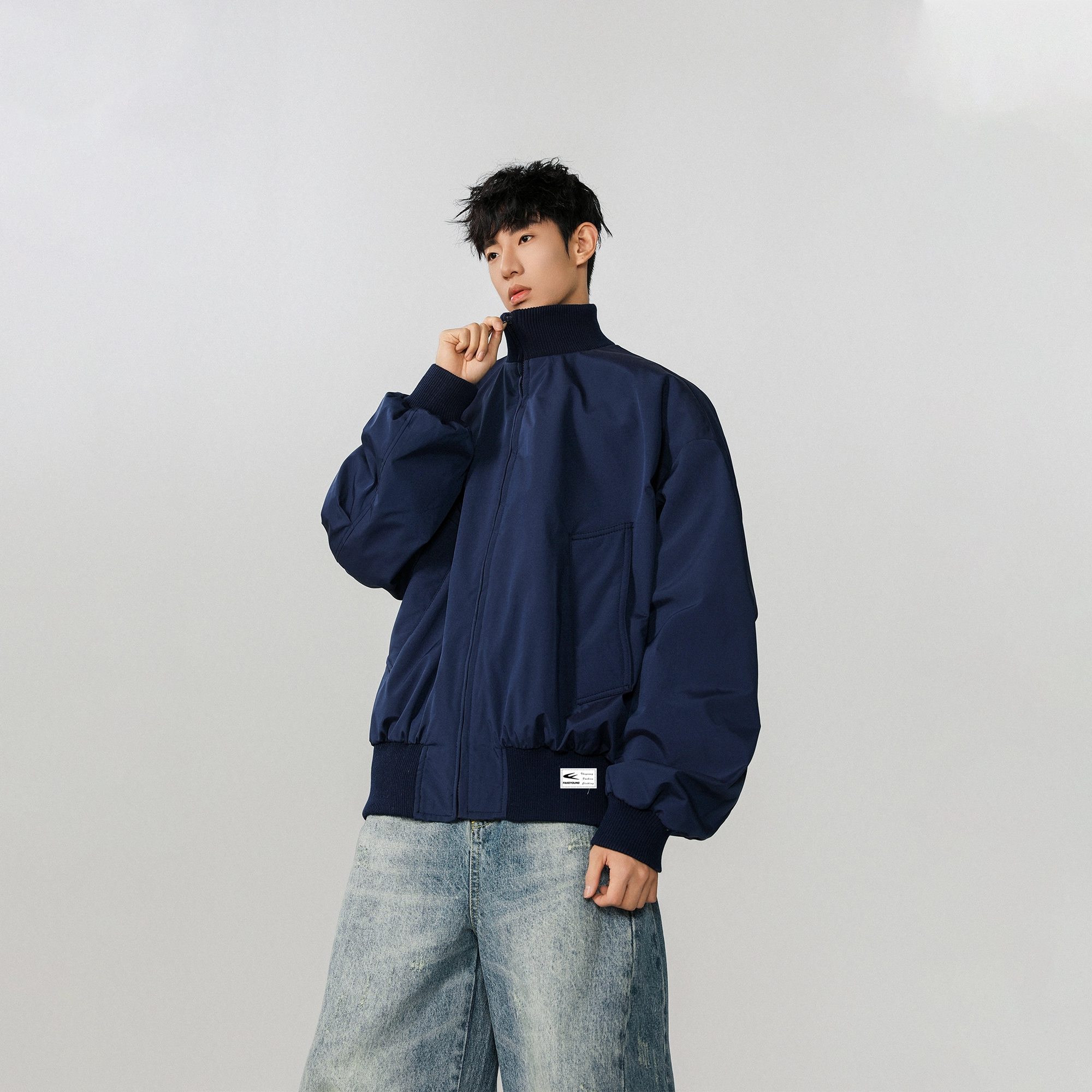 Fakeyoung cleanfit