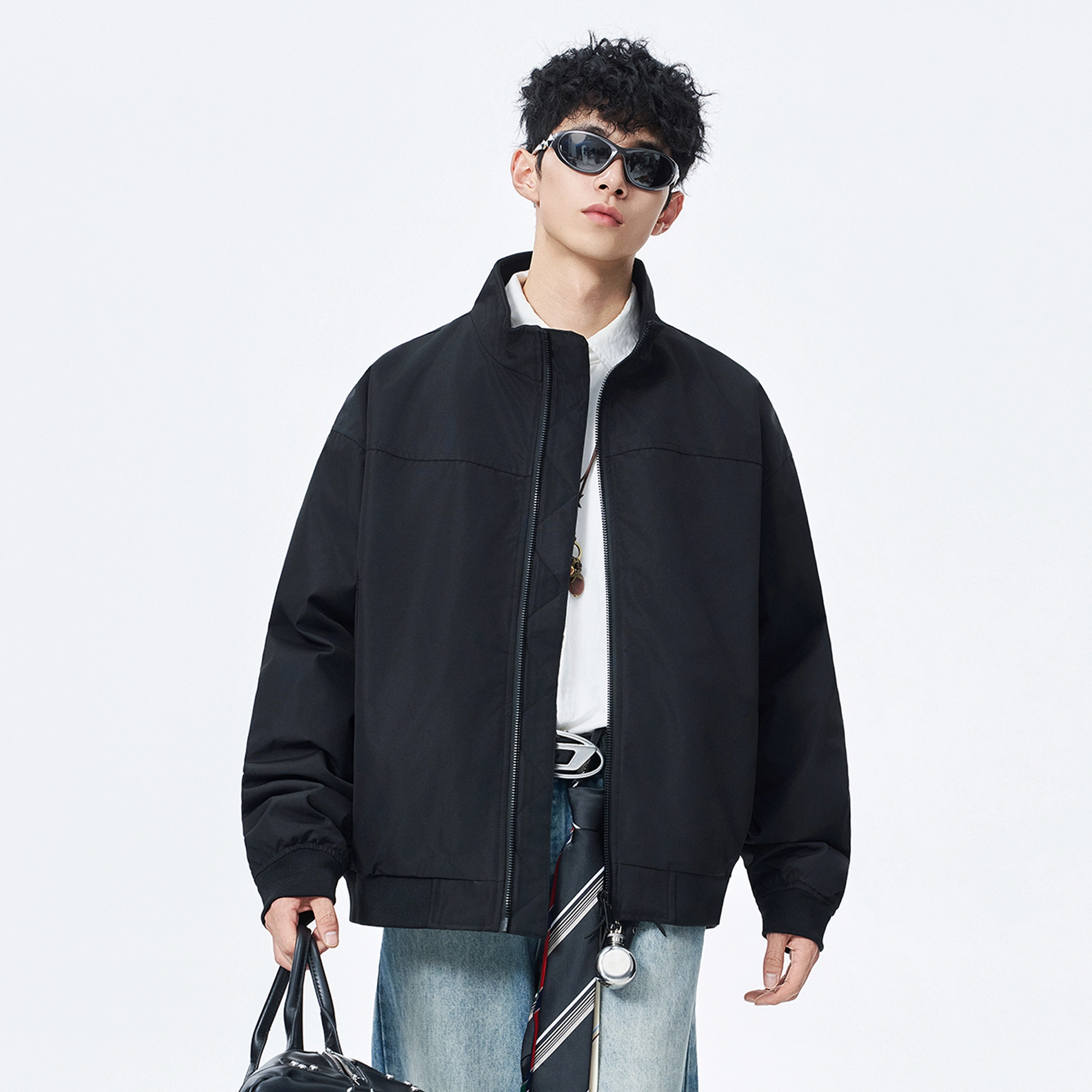 Fakeyoung cleanfit