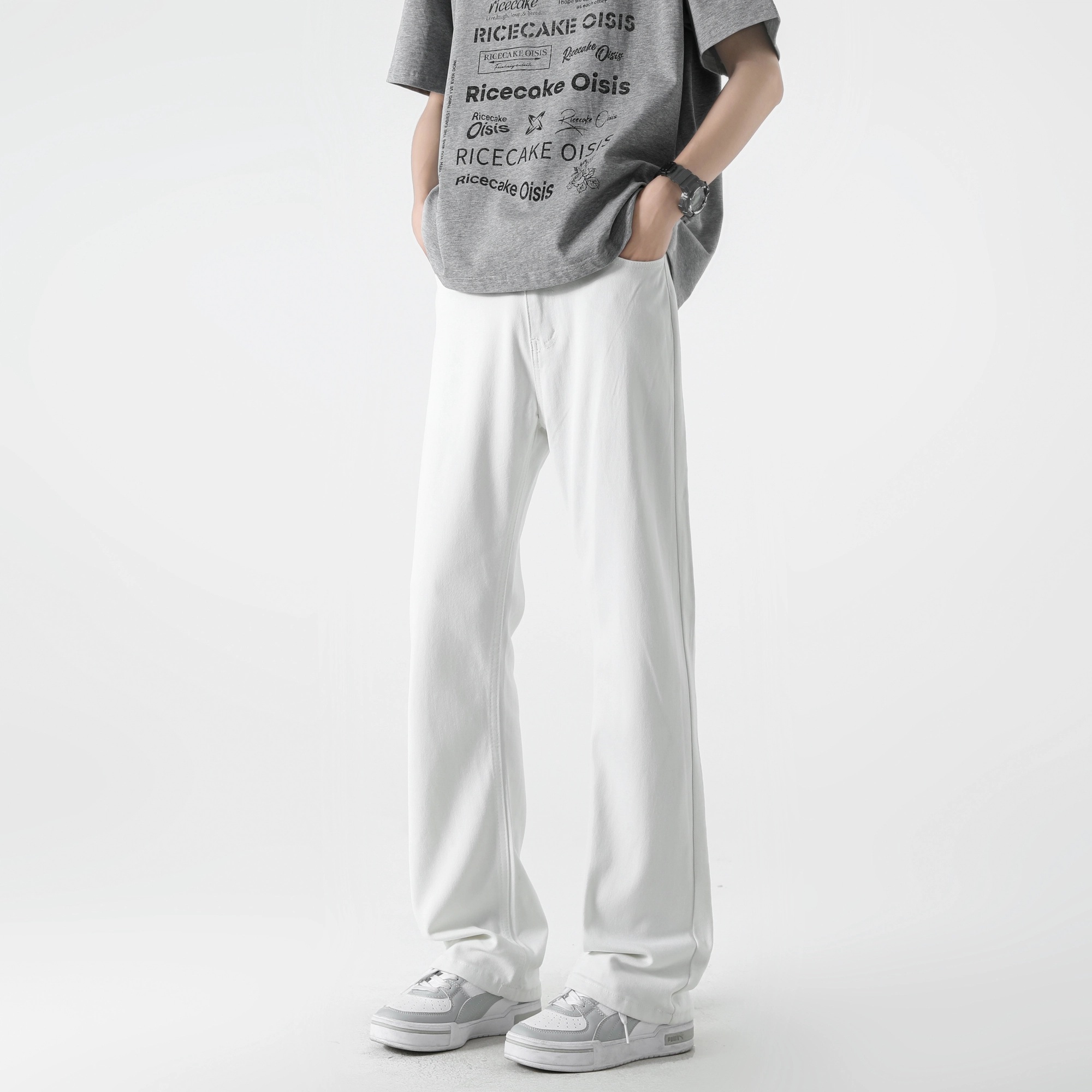 Fakeyoung cleanfit