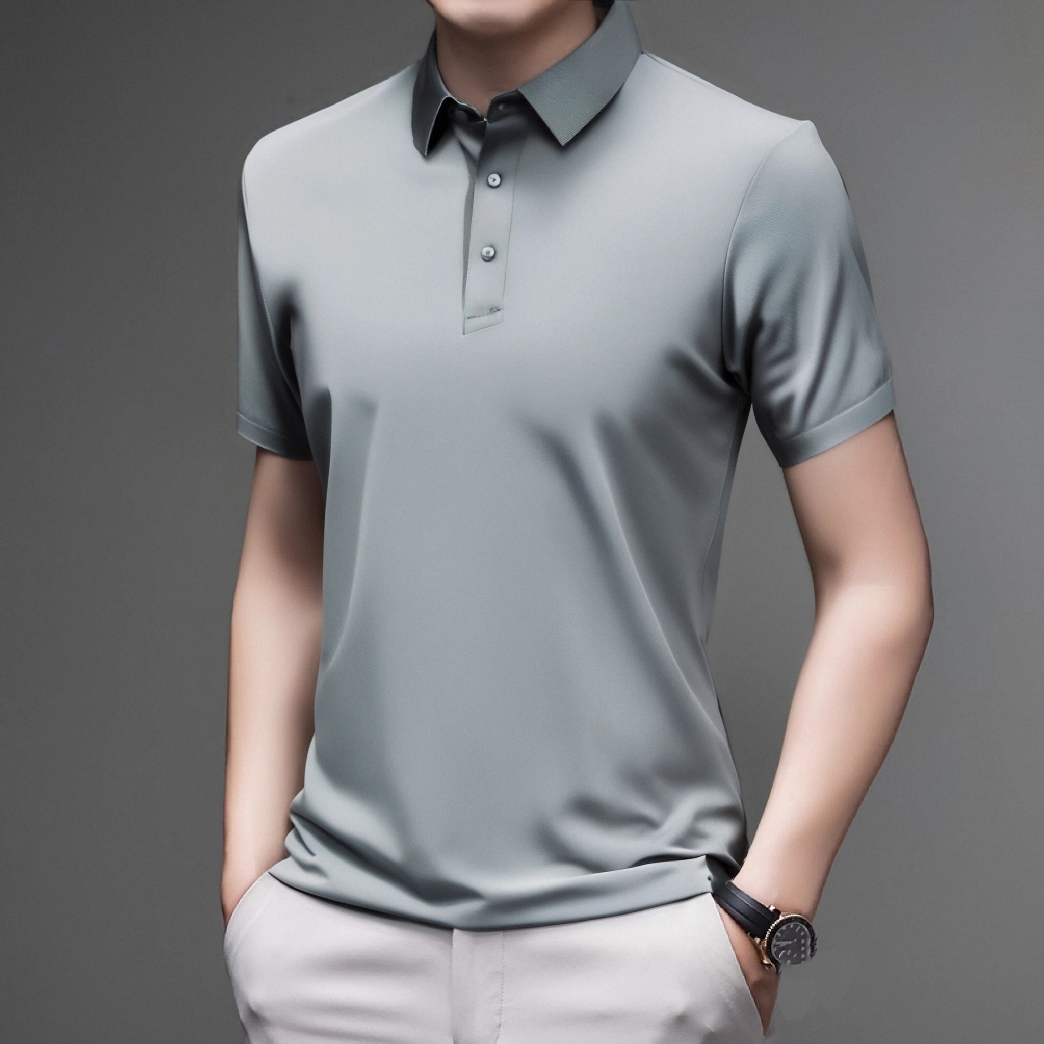 Fakeyoung tPolo