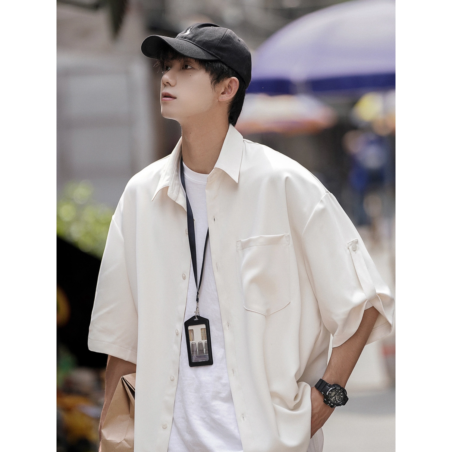 Fakeyoung