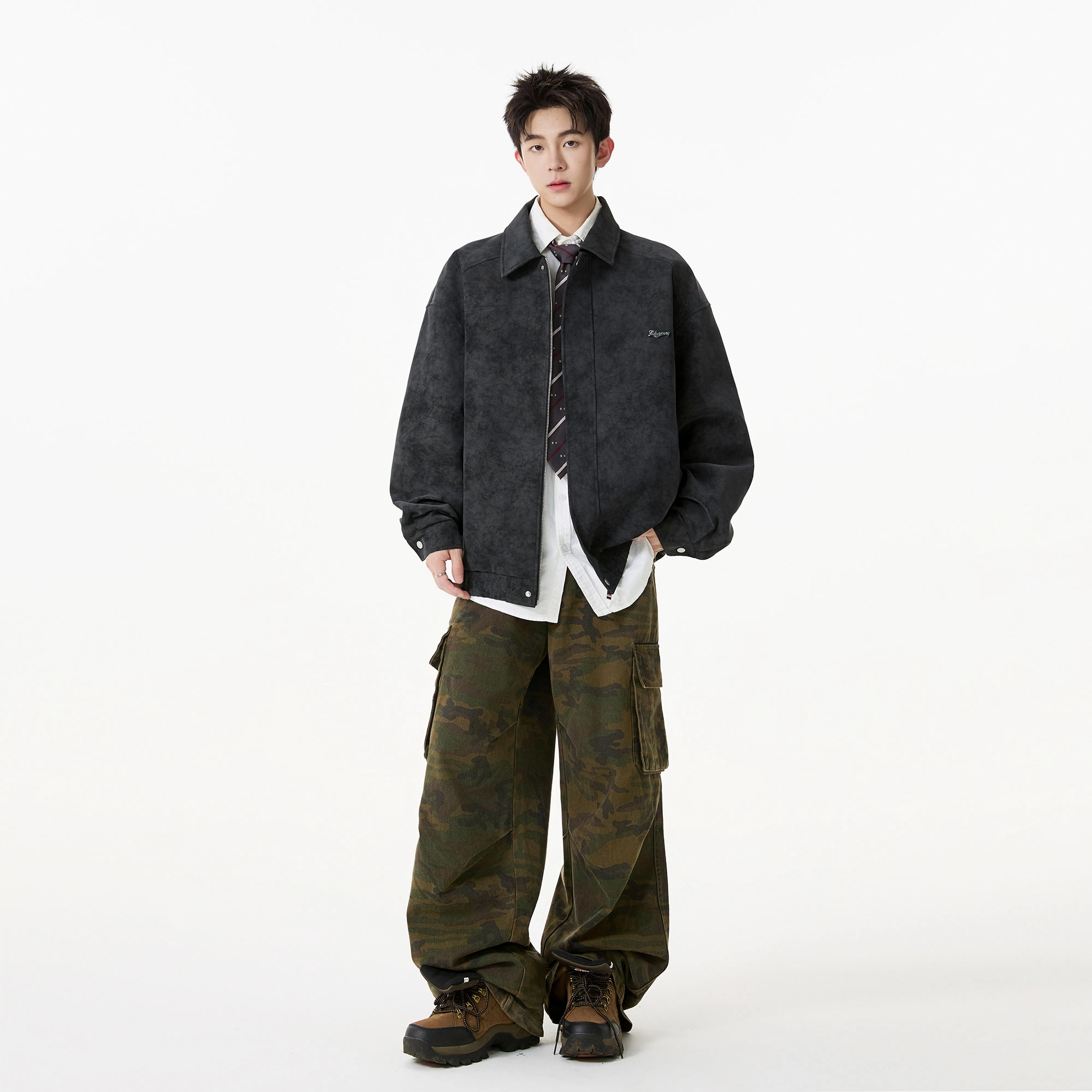 Fakeyoung pucleanfit logo