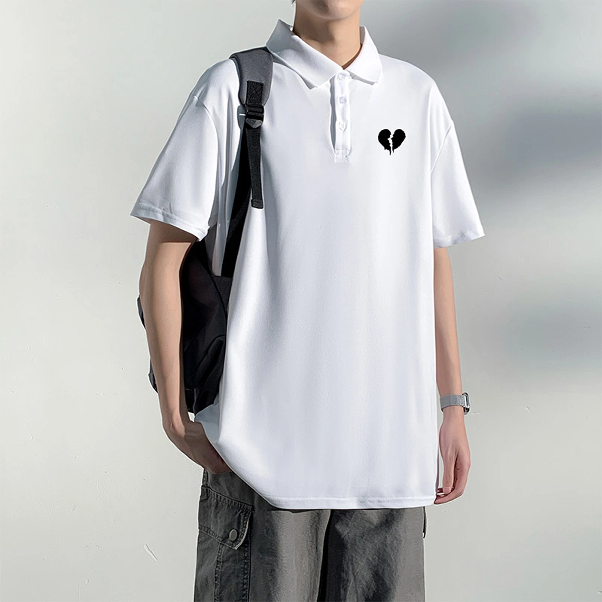 Fakeyoung Polo