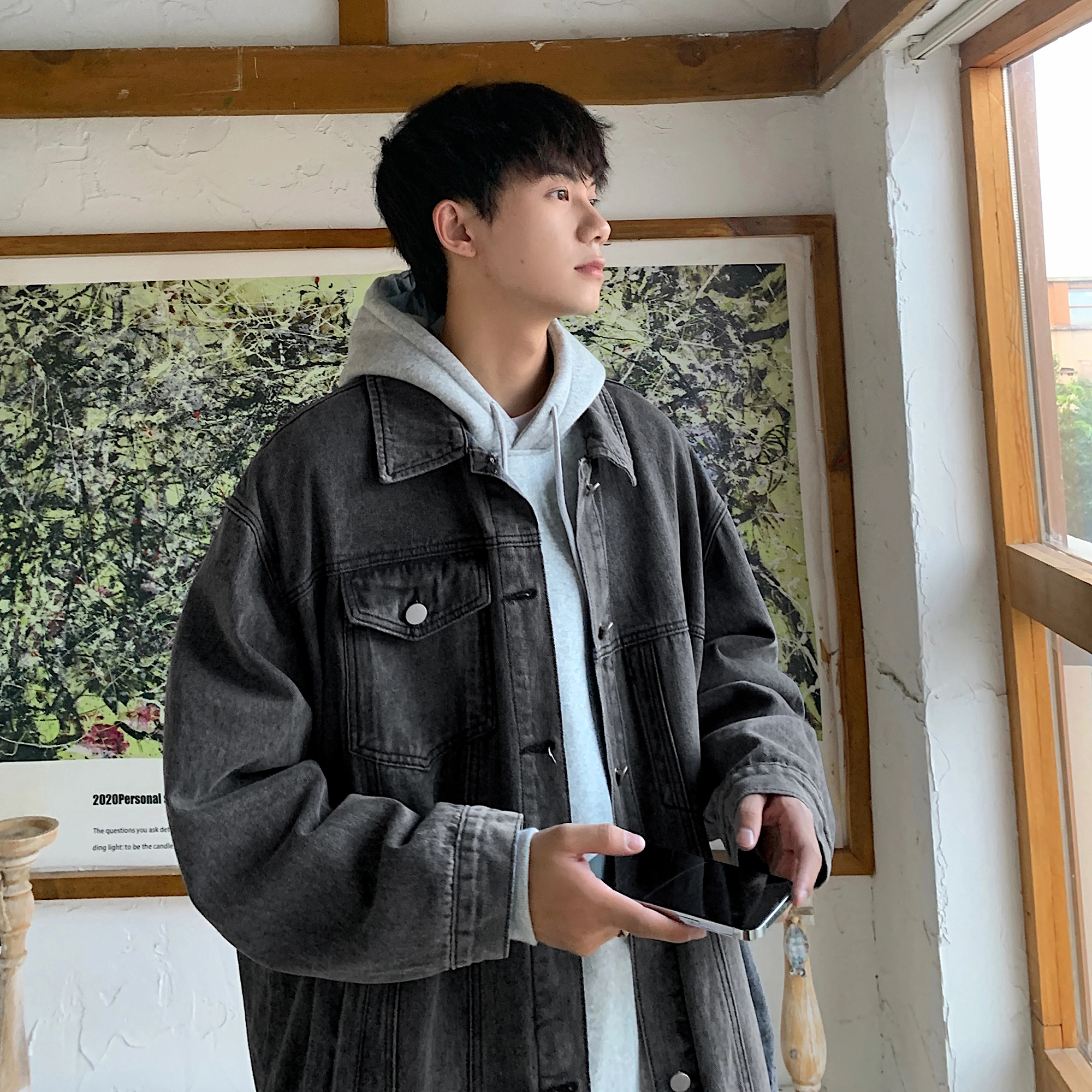 Fakeyoung