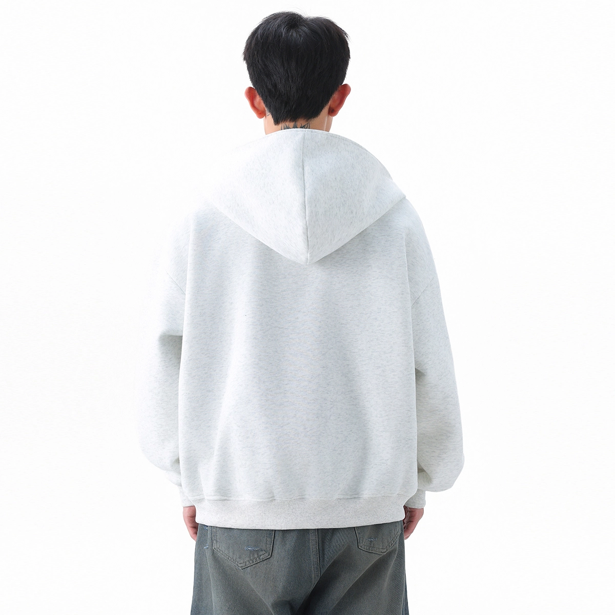 Fakeyoung cleanfitLOGOvibe