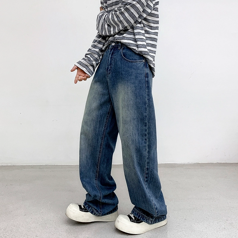 Fakeyoung cleanfit