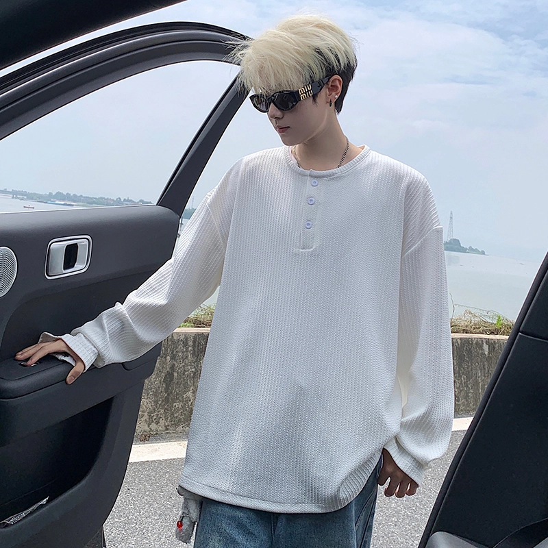 Fakeyoung cleanfitT