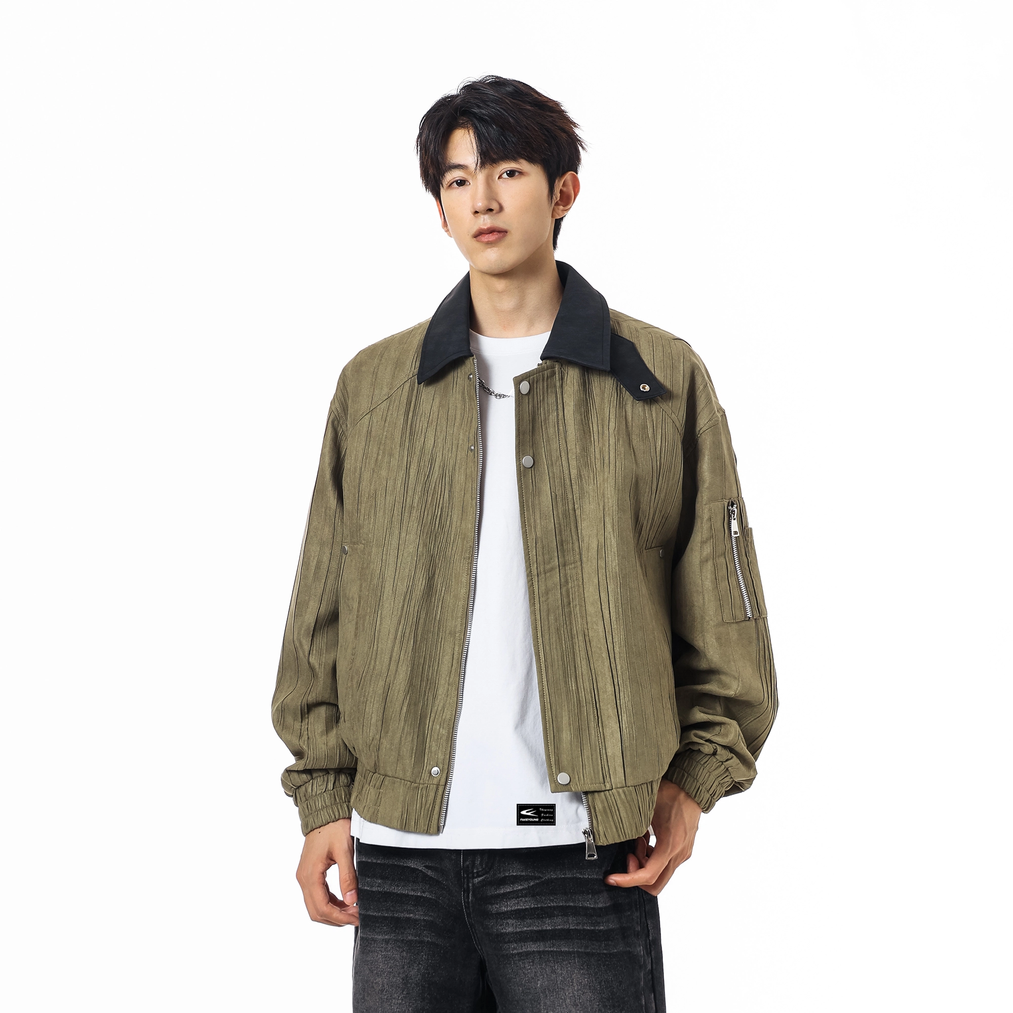 Fakeyoung
