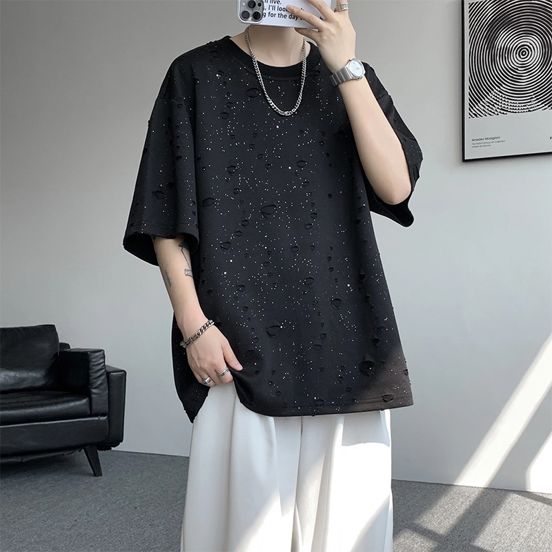 Fakeyoung T