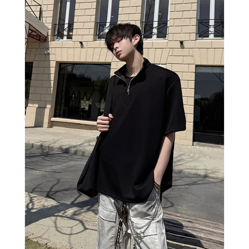 Fakeyoung T