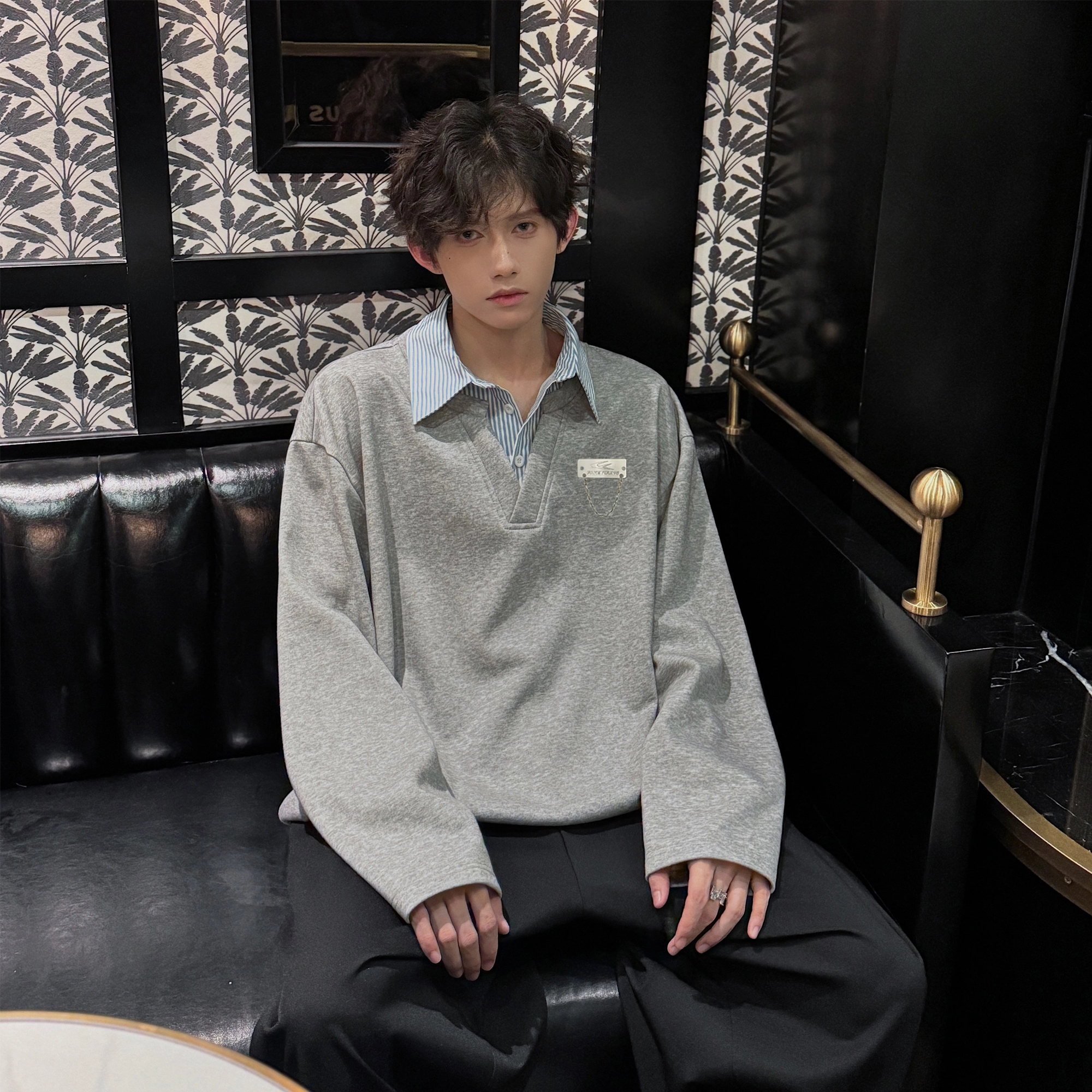 Fakeyoung
