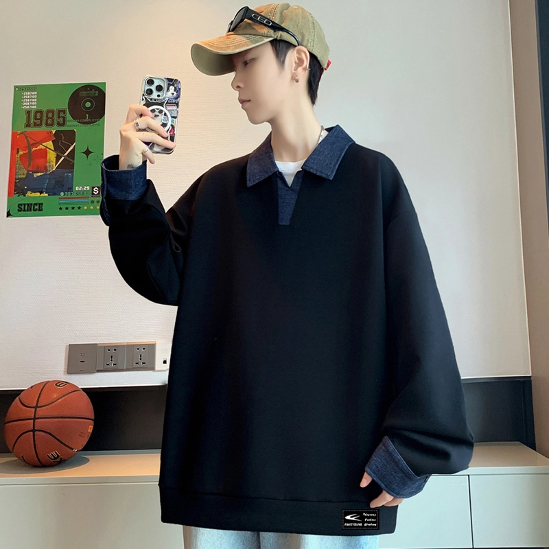 Fakeyoung cleanfitLOGO