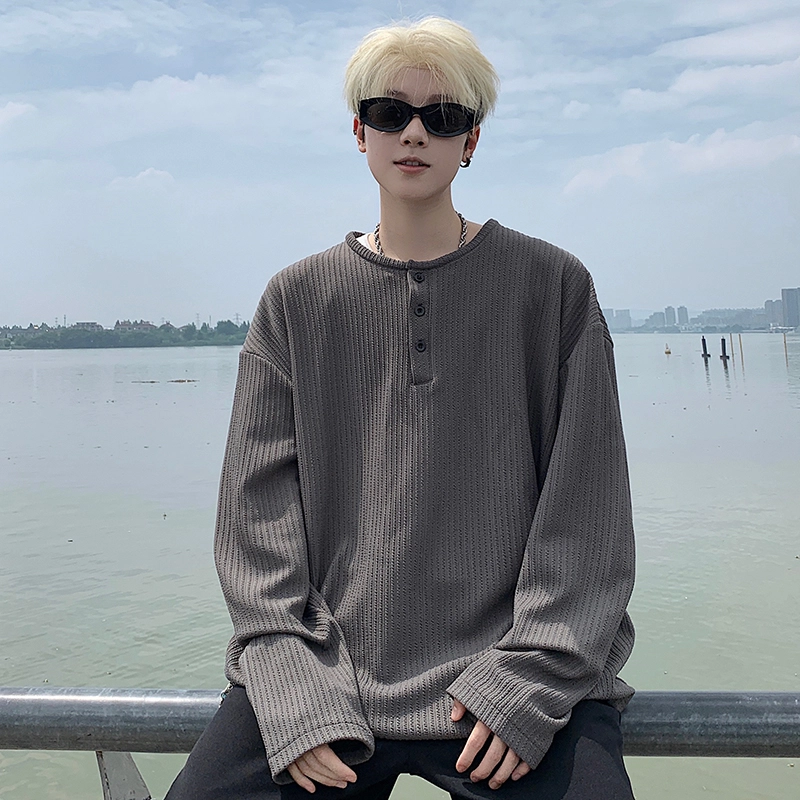 Fakeyoung cleanfitT
