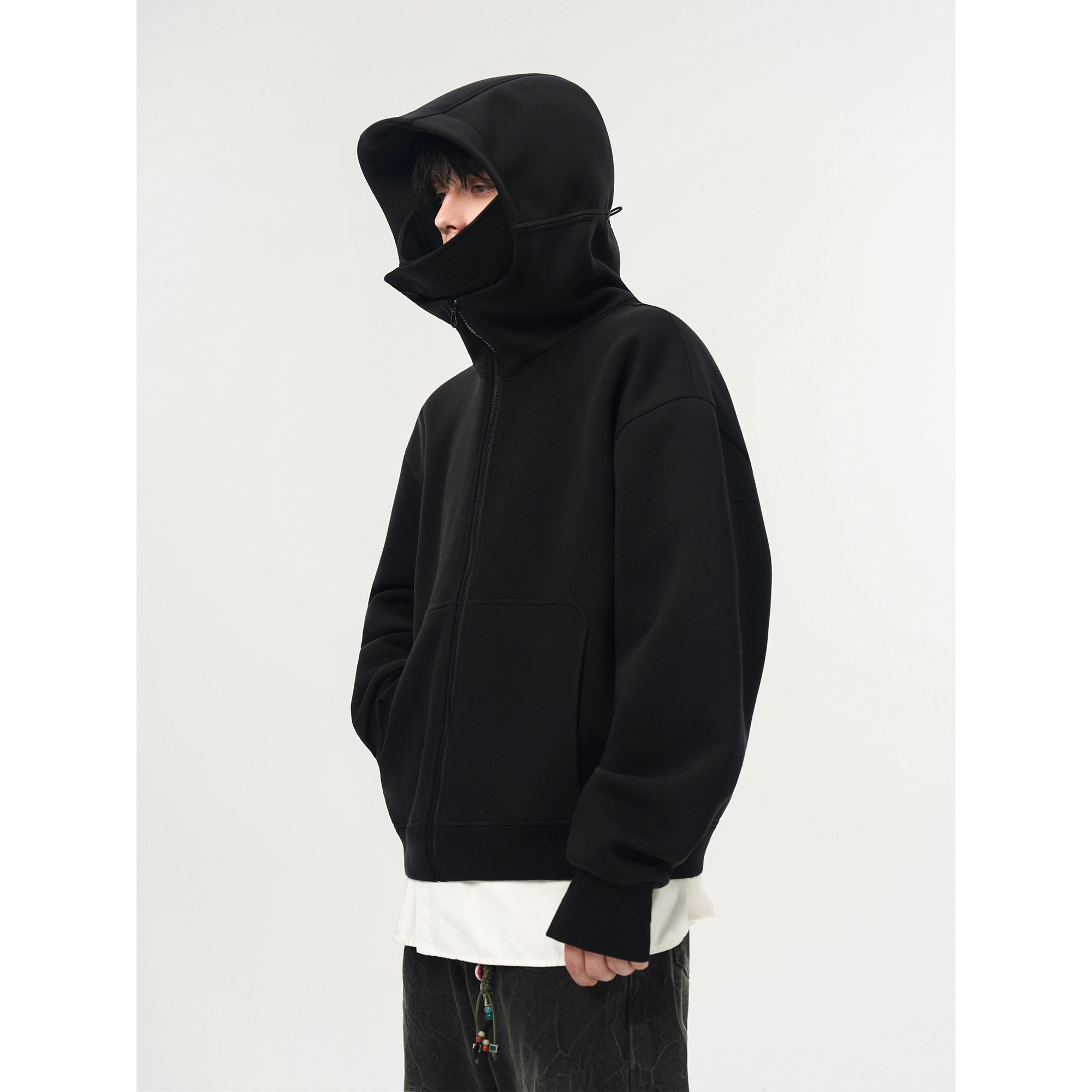 Fakeyoung 440goversize