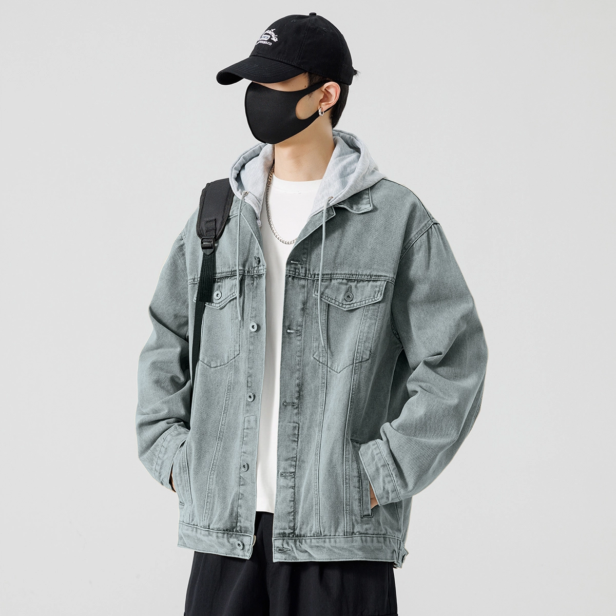 Fakeyoung