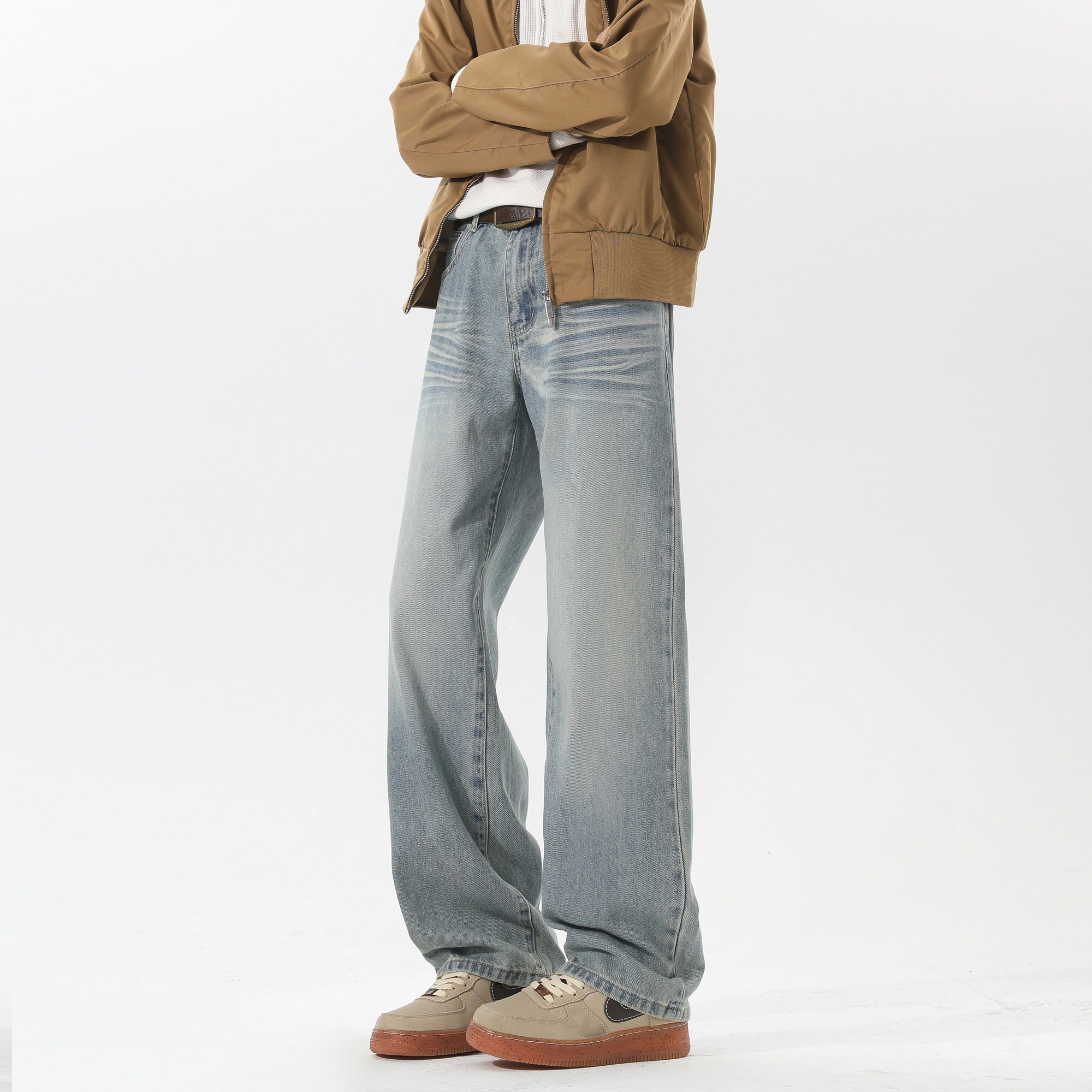 Fakeyoung cleanfit