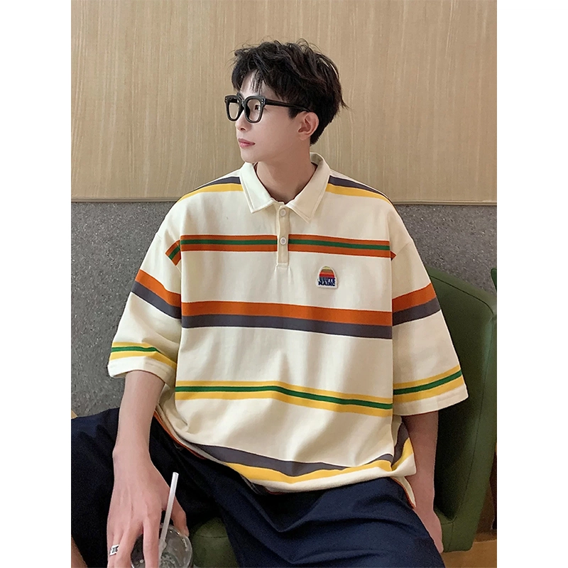 Fakeyoung Polo