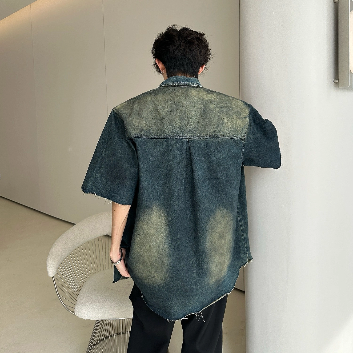 Fakeyoung cleanfit